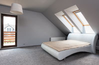 Stamford Hill bedroom extensions