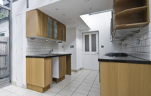 Stamford Hill kitchen extension leads